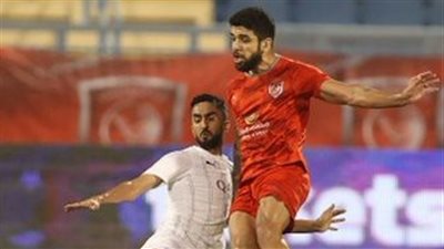 بمشاركة ساسي.. الدحيل يفرض التعادل الإيجابي بثلاثية على السد في الدوري القطري