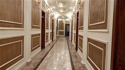 محافظ الدقهلية: موتيل المنصورة تكلف 25 مليون جنيه.. وطرحه للتأجير قريبًا 