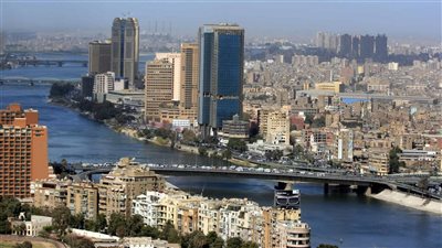 النشرة الصباحية.. طقس خريفي معتدل وتكدس مروري بشوارع وميادين العاصمة