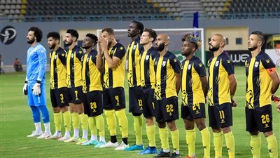 إيقاف لاعب المقاولون العرب بعد طرده من مباراة البنك الأهلي