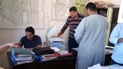 وكيل زراعة الإسكندرية: تسليم نحو 13 ألف كارت فلاح على المزارعين