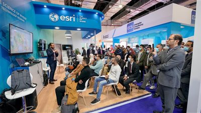 قطاعات رقمية جديدة تنضم لـ اليوبيل الفضي لمعرض القاهرة الدولي للتكنولوجيا CAIRO ICT 2021