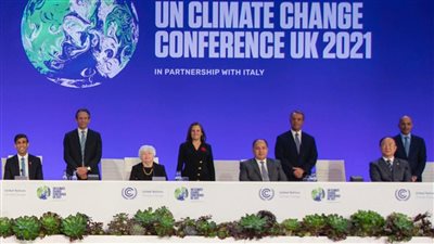 سيناريوهات مطروحة.. ماذا إذا فشلت قمة المناخ cop 26 في جمع تمويلات التكيف؟