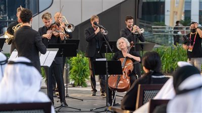 بحضور ملك هولندا وزوجته.. فعاليات وعروض ثقافية وفنية بـ معرض إكسبو