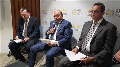 وزير التنمية المحلية: الدولة أنفقت 350 مليار جنيه استثمارات بالصعيد في 7 سنوات 