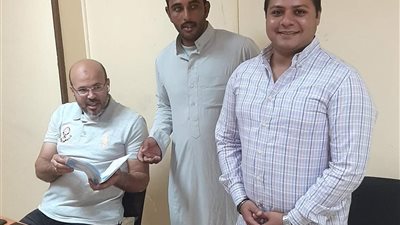 التأمين الصحي بالمنيا: افتتاح مكتب خدمة عملاء ولجنة فرعية بسمالوط