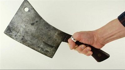 بعد مجزرة الإسماعيلية بساعات.. شاب يعتدي على شقيقته وزوجها بساطور بالقصاصين