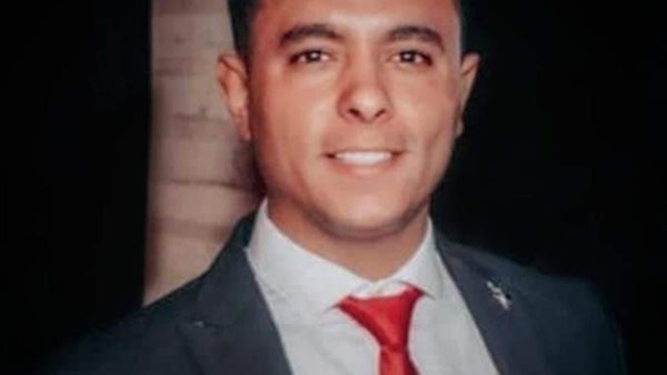 الشاب رشدي السيد