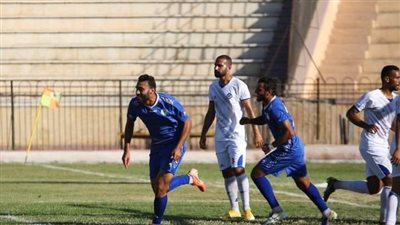 فوز الأولمبي وتعادل الحرس.. نتائج مباريات الجولة السادسة لمجموعة بحري