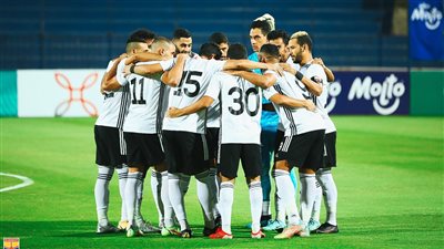 أبرزهم الثلاثي الأجنبي.. الجونة يبرز صفقاته الشتوية