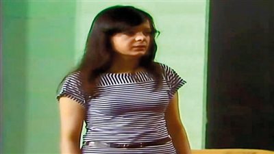 ابنة نادية شكري تكشف آخر تطورات الحالة الصحية لوالدتها بعد تعرضها لوعكة