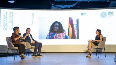 خبراء بـ إكسبو: سيزيد عدد سكان الأحياء الفقيرة إلى 3 مليار إنسان