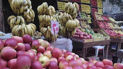 أسعار الخضراوات والفاكهة اليوم السبت 28 أكتوبر 2023 في الأسواق