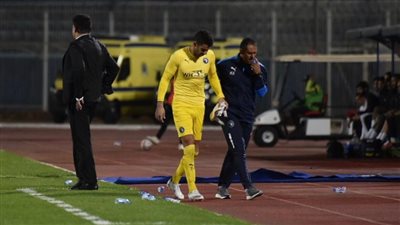 شريف إكرامي: لا يوجد منافس سهل في إفريقيا.. وهدفنا حصد لقب الكونفدرالية