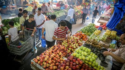 محاولات فلسطينية لكبح جماح ارتفاع الأسعار بتثبيت سعر الوقود