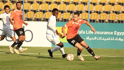 التشكيل الرسمي لمواجهة البنك الأهلي وسيراميكا كليوباترا في الدوري