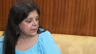 ابنة نادية شكري تكشف تطورات حالتها الصحية: في طريقنا للمستشفى