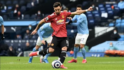 قبل مواجهة الغد.. تعرف على أبرز أرقام ديربي مانشستر