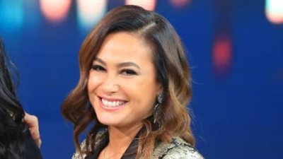 هند صبري: بعض الفنانين نفوسهم غير سوية.. وكانوا مسميني الفنانة المغتربة