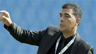 أنا المدير الفني للإسماعيلي حسب النتائج.. حمزة الجمل يكشف تفاصيل مكالمته مع الكومي 