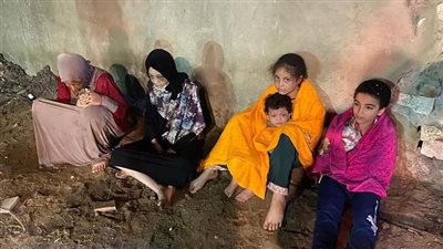 كان كويس وبعدين افترى على الناس.. زوجة شقيق بلطجي الفيوم تروي تفاصيل جديدة عن المتهم | فيديو