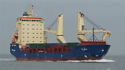 فرنسا تحتجر سفينة حاويات جزائرية لعدم دفع أجور بحارتها