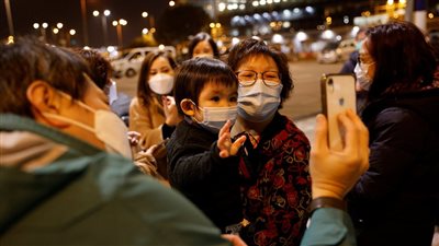 بعد تسجيل صفر إصابات بـ كورونا.. هونج كونج تعتزم إعادة فتح الحدود مع البر الرئيسي الصيني