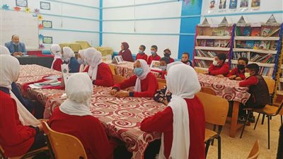 مناقشة التعليم ودوره في تشكيل عقول واعية بثقافة الوادي الجديد