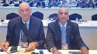 سيف الله شاهين رئيسًا لألعاب القوى حتى 2025