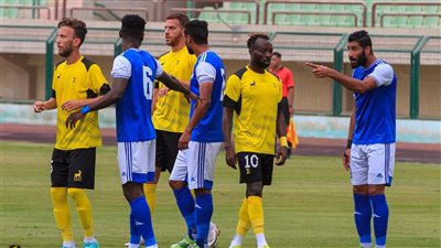 الدرجة الثانية.. تعرف على مباريات الجولة السادسة لمجموعة القاهرة والقناة