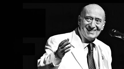 الأحد.. الاحتفال بمئوية وديع الصافي وحفل محمد محسن على مسرح النافورة 