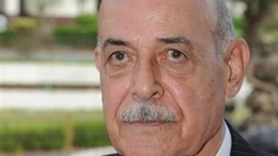 وفاة اللواء عبد المنعم سعيد رئيس هيئة عمليات القوات المسلحة الأسبق
