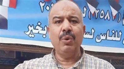 مطعم الخير يقدم وجبات مجانا للفقراء في الخانكة.. ومالكه: نوزع 3000 وجبة يوميا