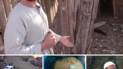 المنوفية في أسبوع.. وفاة إمام ساجدا وسحل سيدة شبين الكوم ومدرس يعتدي على طالب