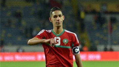 موسيماني يؤجل تحديد موقفه من احتراف بدر بانون لهذا الموعد