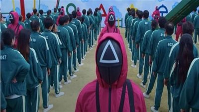 بعد الإعلان عن جزء ثان.. سهم شركة إنتاج مسلسل لعبة الحبار يرتفع 29.9%