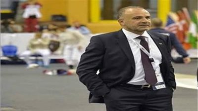 عبد المنعم الحسيني يحتفظ برئاسة اتحاد السلاح