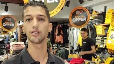 اشتري قطعة وخد التانية هدية.. تعرف على عروض البلاك فرايداي  بـ محلات الملابس