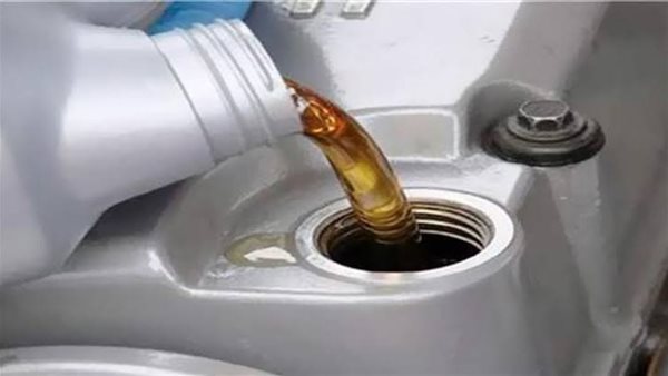 زيت سيارات - أرشيفية