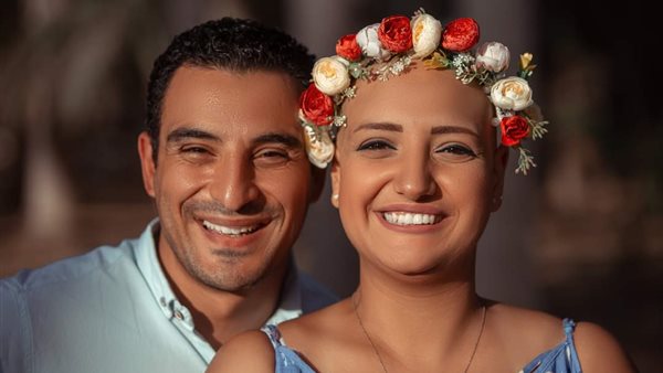 مايكل وأنسطاسيا 