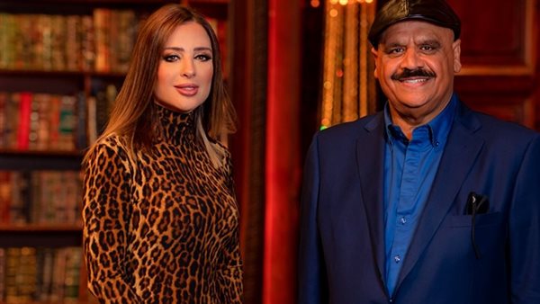 داوود حسين ووفاء