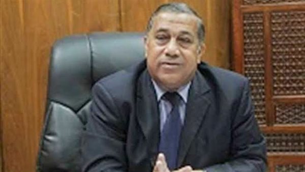 اللواء عادل ترك