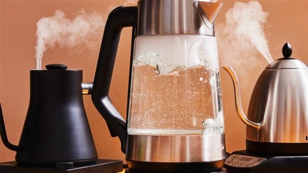 الغلاية الكهربائية،