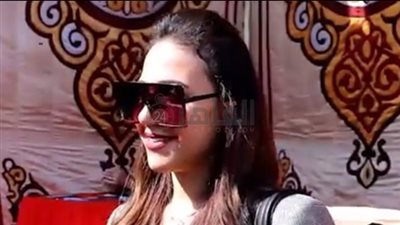 إيمي طلعت زكريا: والدي كان يؤلف أعمالا ستظهر للنور قريبًا.. وهذا الأنسب لتجسيد سيرته