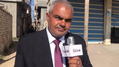 عم البطل بيج رامي: احتفالية كبرى خلال الأيام القادمة في مركز البرلس