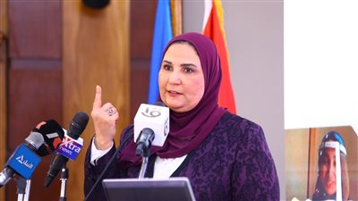 لأول مرة.. التضامن تطلق برنامجا لتأهيل وتدريب 100 جمعية أهلية على التمكين الاقتصادي