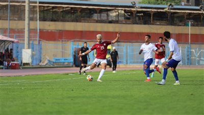 مدرب النصر: الفوز على المريخ يحسب للاعبين.. وبداية جديدة نحو الأفضل