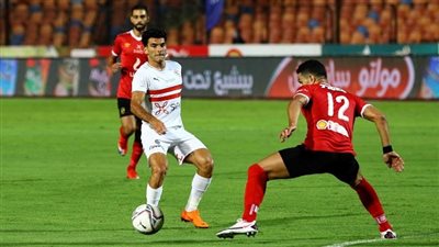 الكواليس الأخيرة في الأهلي والزمالك قبل القمة 123 بالدوري المصري