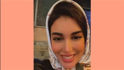 ياسمين صبري بالحجاب في أحدث ظهور لها | صور 