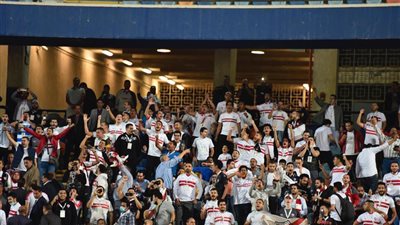 بعد دعم مرتضى منصور.. تفاصيل رحلة جماهير الزمالك إلى أسوان